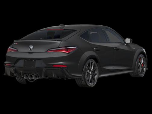 2026 Acura Integra FWD Type S
