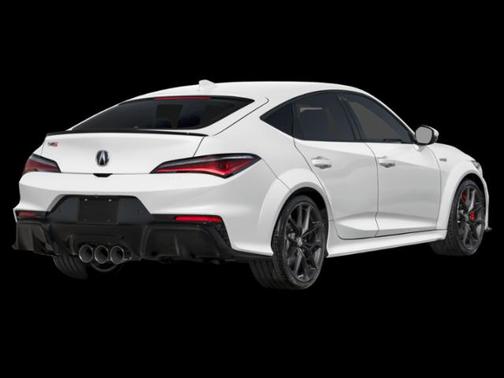2026 Acura Integra FWD Type S