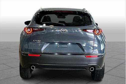2024 Mazda CX-30 2.5 S Carbon Edition