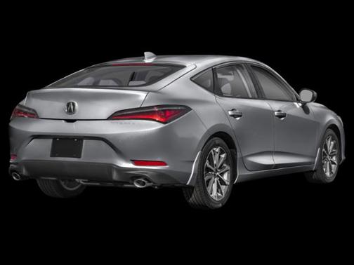 2025 Acura Integra 
