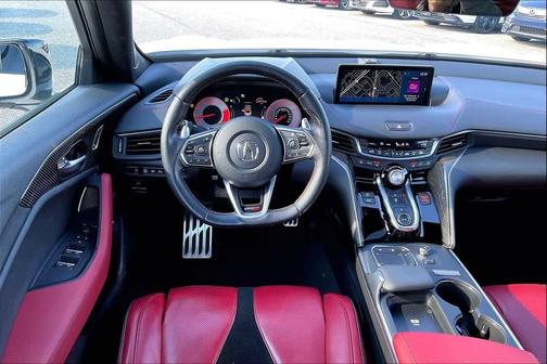 2023 Acura TLX Type S