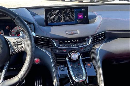 2023 Acura TLX Type S