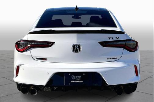 2023 Acura TLX Type S