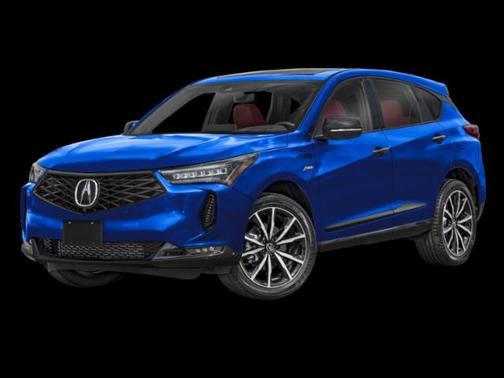 2025 Acura RDX A-Spec Advance Package