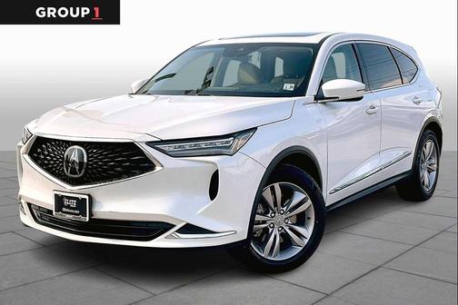 2023 Acura MDX Standard