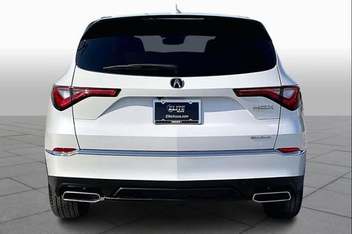 2023 Acura MDX Standard