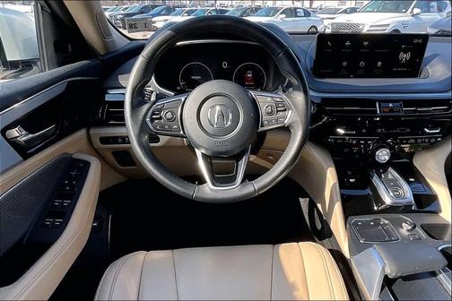 2023 Acura MDX Standard