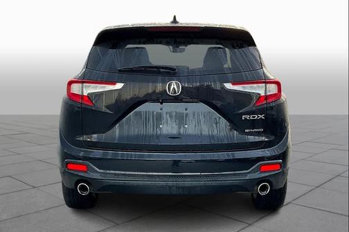 2021 Acura RDX Base
