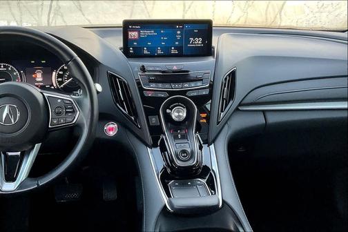 2021 Acura RDX Base
