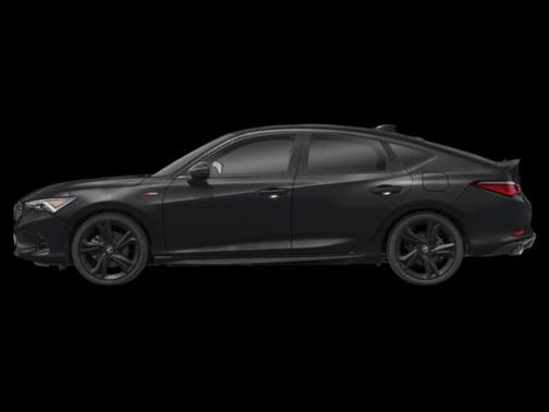 2025 Acura Integra A-SPEC Technology