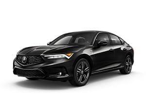2025 Acura Integra A-SPEC Technology