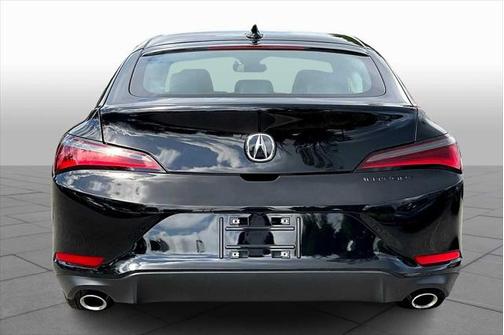 2025 Acura Integra CVT