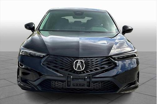 2025 Acura Integra CVT