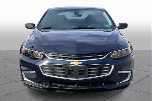 2018 Chevrolet Malibu 1LS