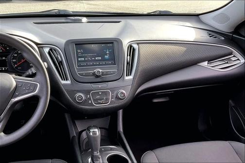 2018 Chevrolet Malibu 1LS