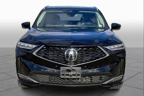 2025 Acura MDX Advance Package