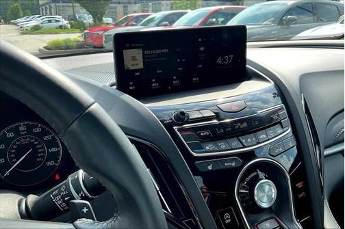2023 Acura RDX Base