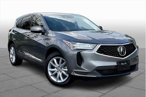 2023 Acura RDX Base