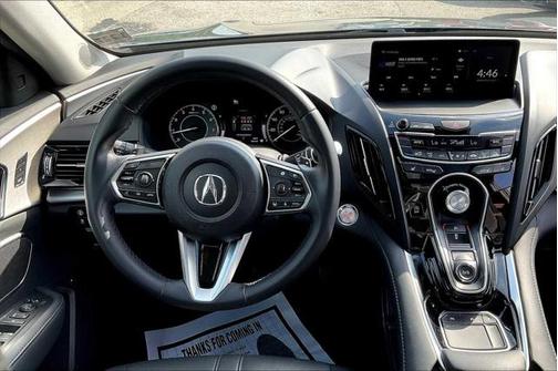 2023 Acura RDX Base