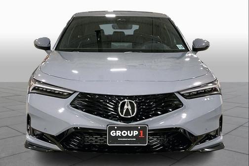 2026 Acura Integra FWD A-Spec with Technology