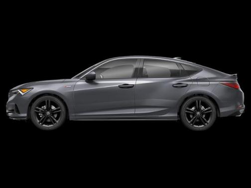 2026 Acura Integra FWD A-Spec with Technology