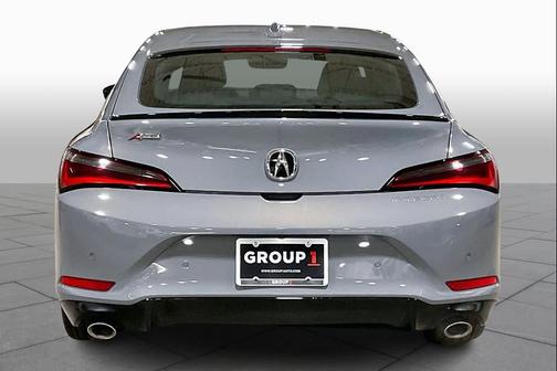 2026 Acura Integra FWD A-Spec with Technology