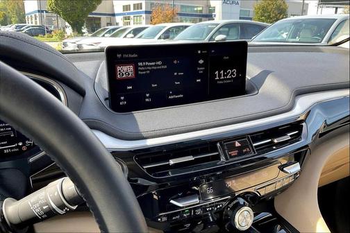 2023 Acura MDX Standard