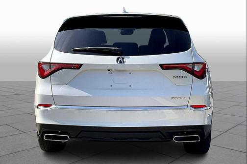 2023 Acura MDX Standard