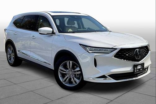 2023 Acura MDX Standard