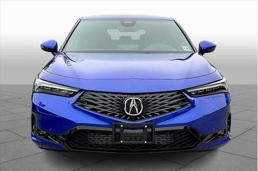 2025 Acura Integra A-SPEC Technology