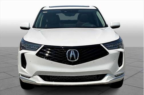 2025 Acura RDX Advance Package
