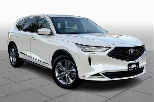 2023 Acura MDX Standard