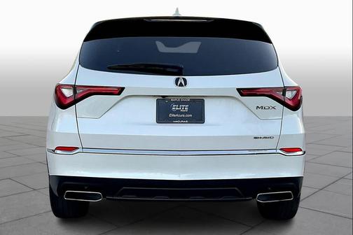 2023 Acura MDX Standard