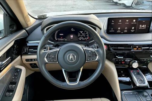 2023 Acura MDX Standard