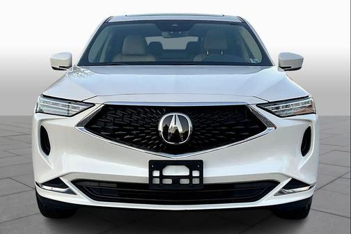2023 Acura MDX Standard