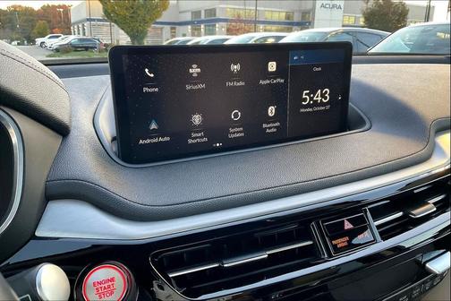 2023 Acura MDX Standard