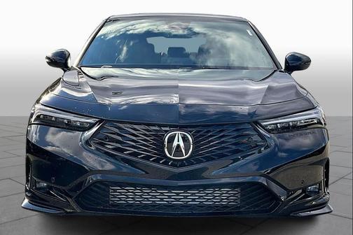 2026 Acura Integra w/A-Spec Technology Package