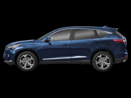 2026 Acura RDX Technology Package