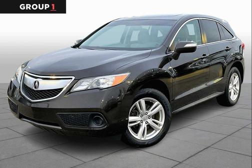 2014 Acura RDX Base