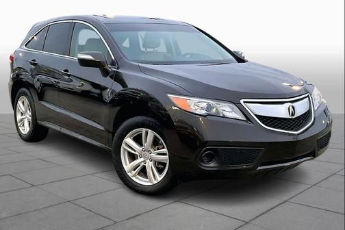 2014 Acura RDX Base