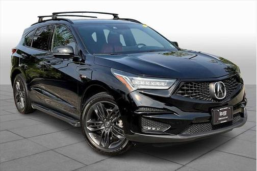 2021 Acura RDX A-Spec
