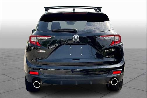 2021 Acura RDX A-Spec