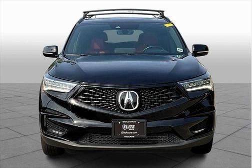 2021 Acura RDX A-Spec