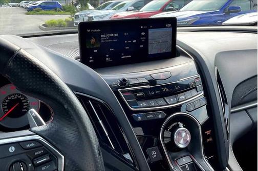 2021 Acura RDX A-Spec