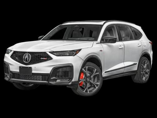 2026 Acura MDX Type S Advance Package