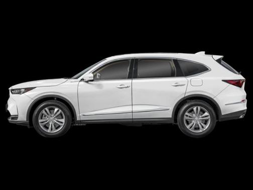 2025 Acura MDX Standard
