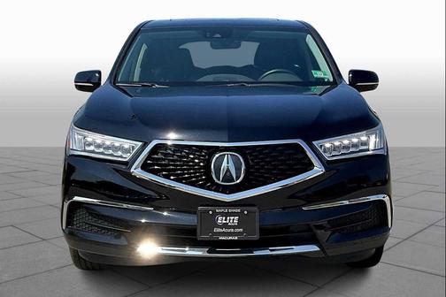2019 Acura MDX 3.5L w/Technology Package