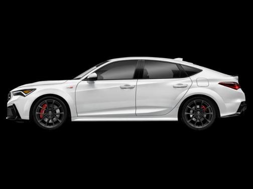 2026 Acura Integra Type S