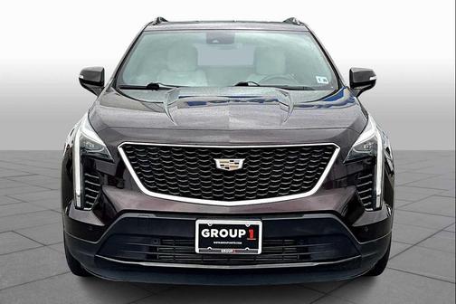 2021 Cadillac XT4 Sport