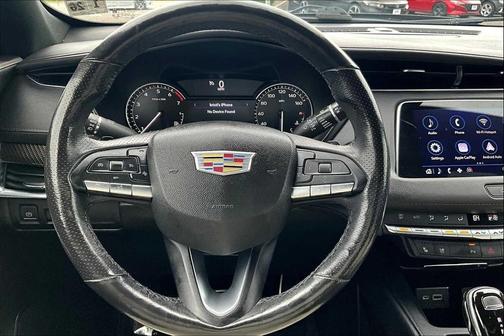 2021 Cadillac XT4 Sport